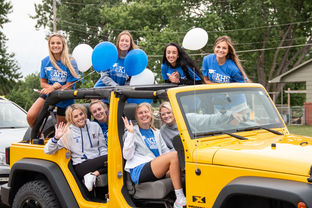 Grad Parade
